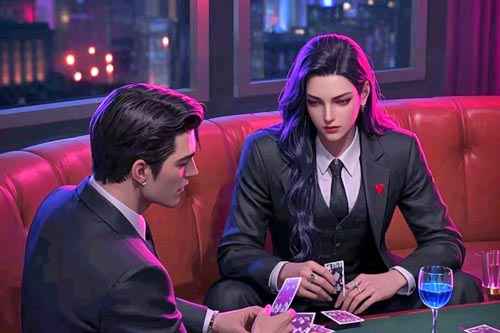 万事平台注册中心